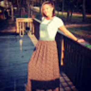 Meet your Posher, Loren
